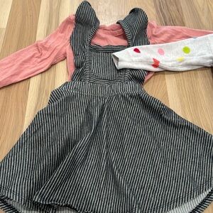 Size 3 bundle- EUC